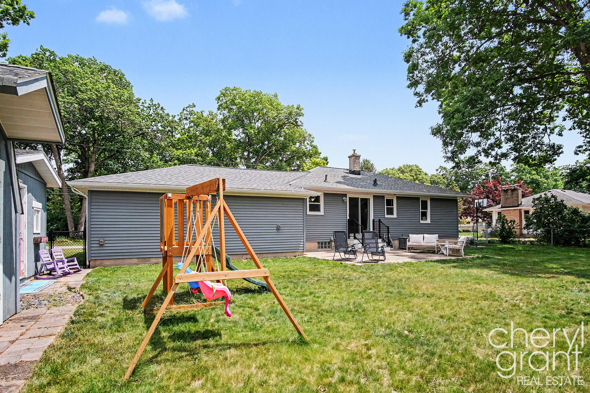 4631 Carrick Avenue SE