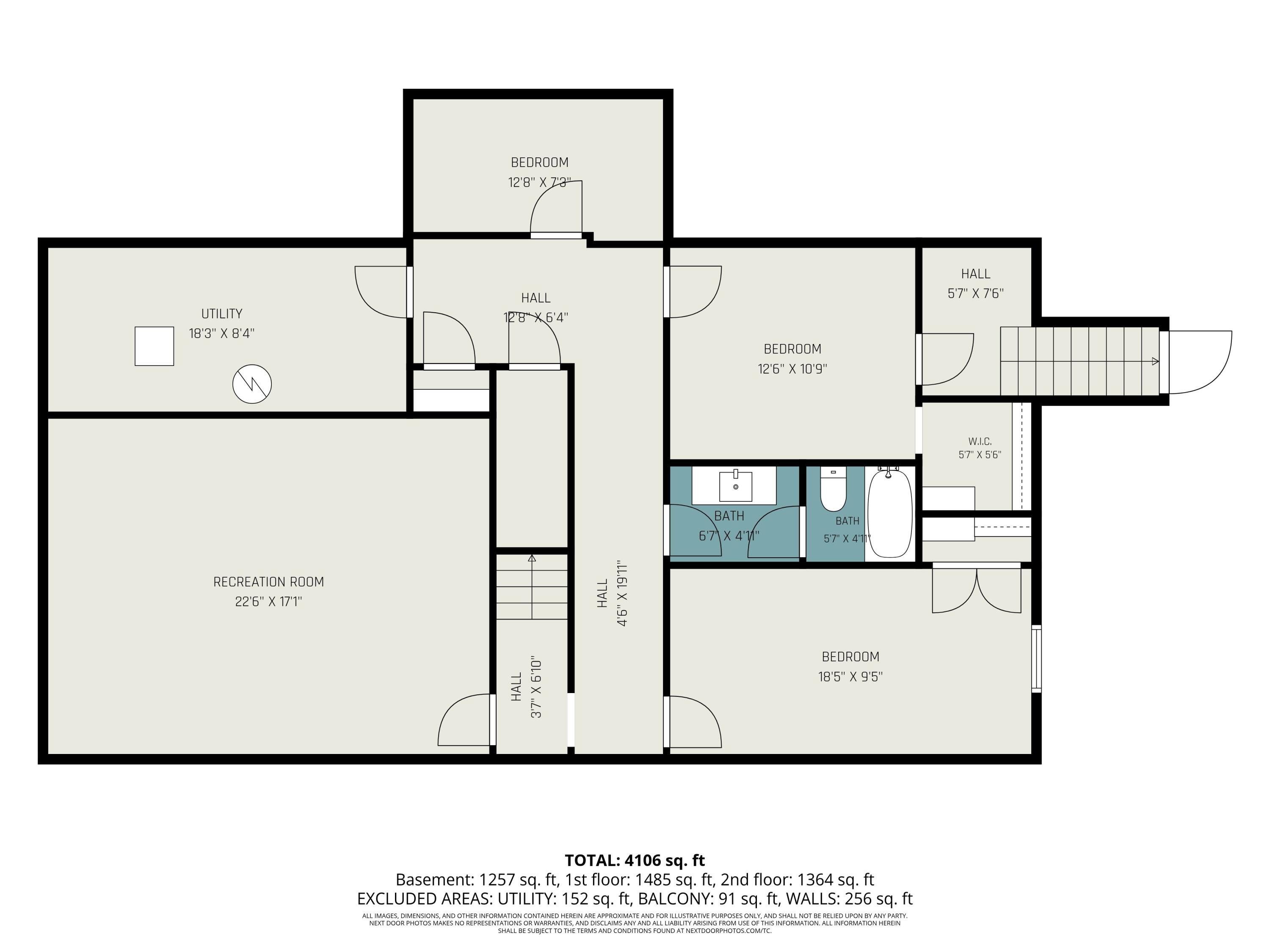 2578 Lakeshore Drive