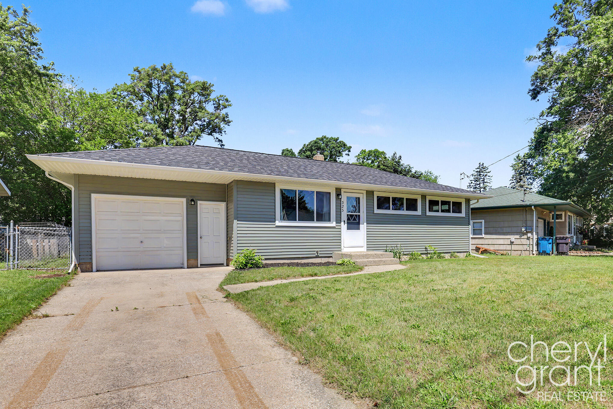 323 Lorene Street