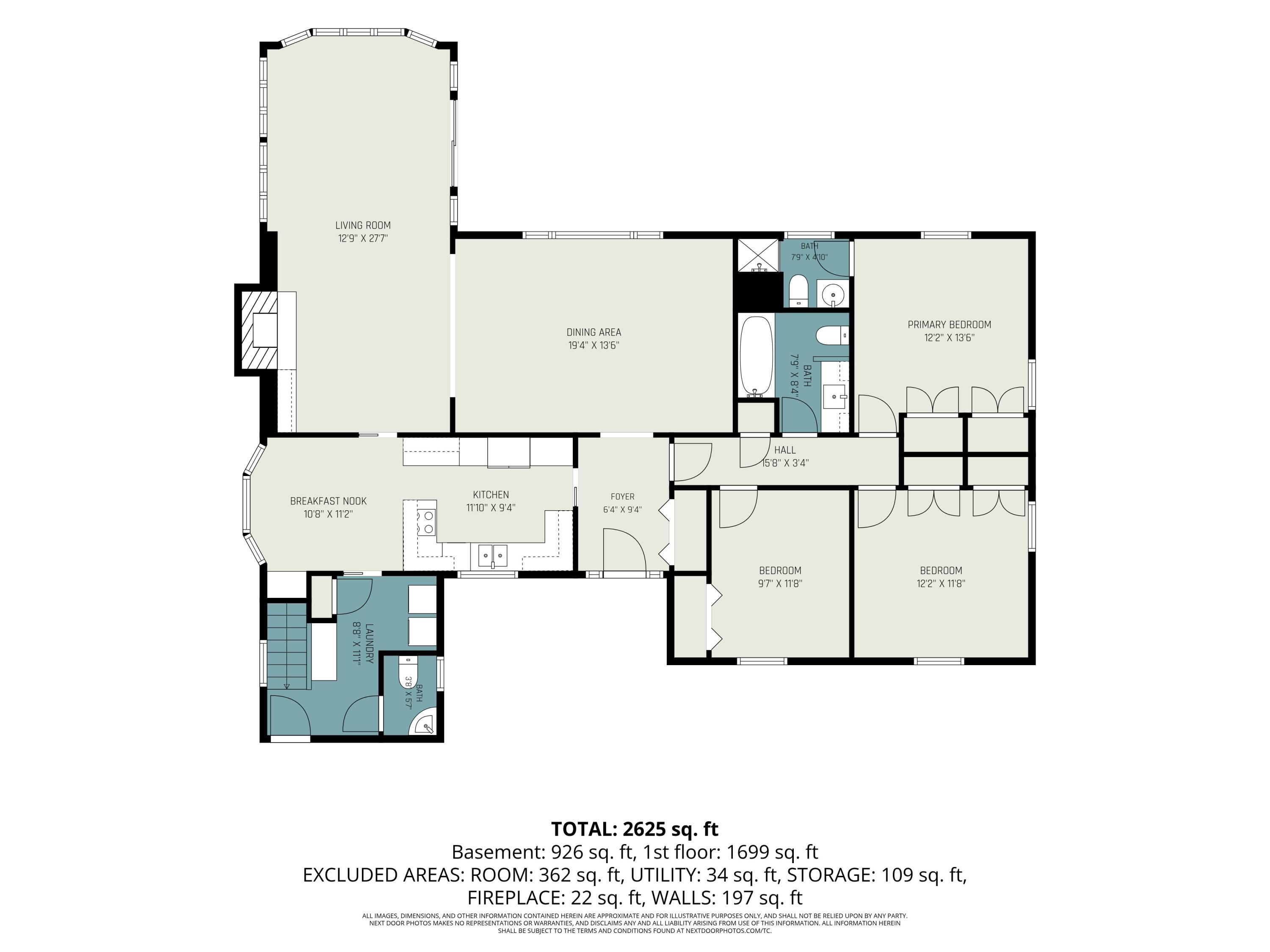 3052 Bonita Drive SE
