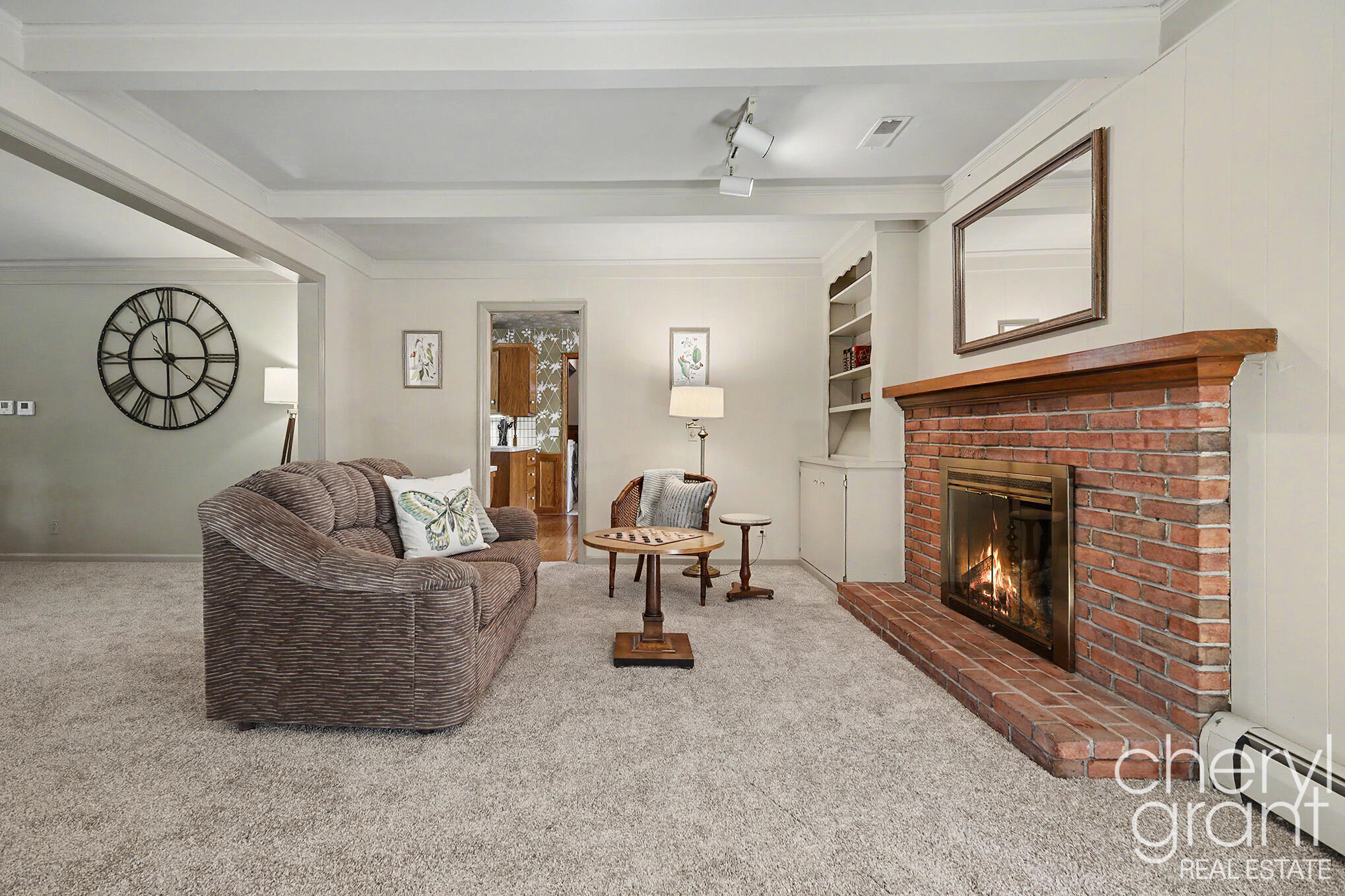 3052 Bonita Drive SE