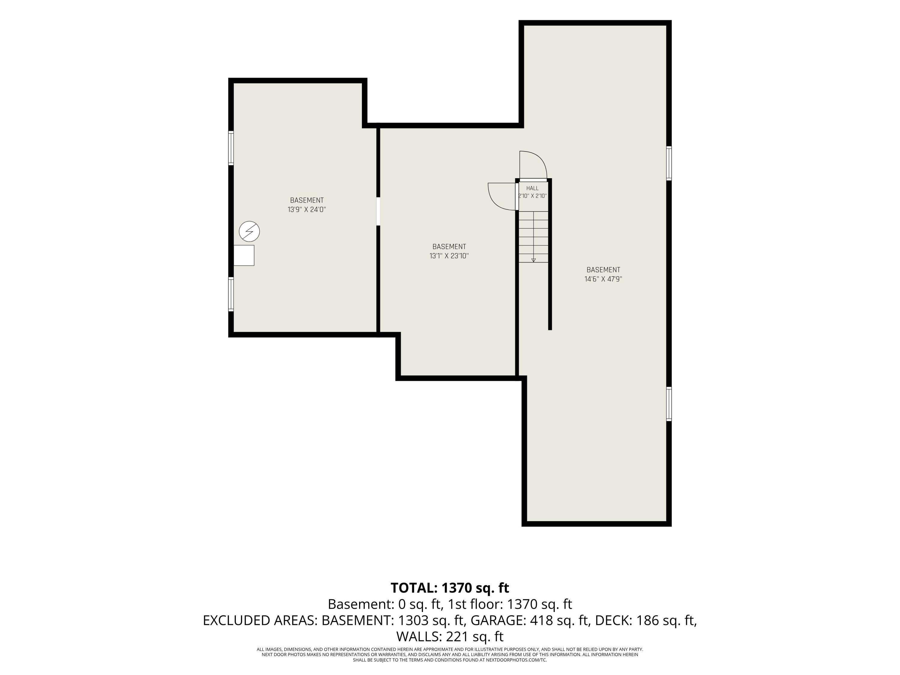 2297 Christine Court SE