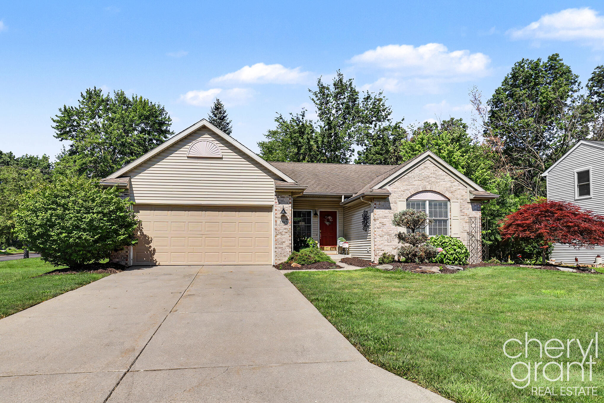 2297 Christine Court SE