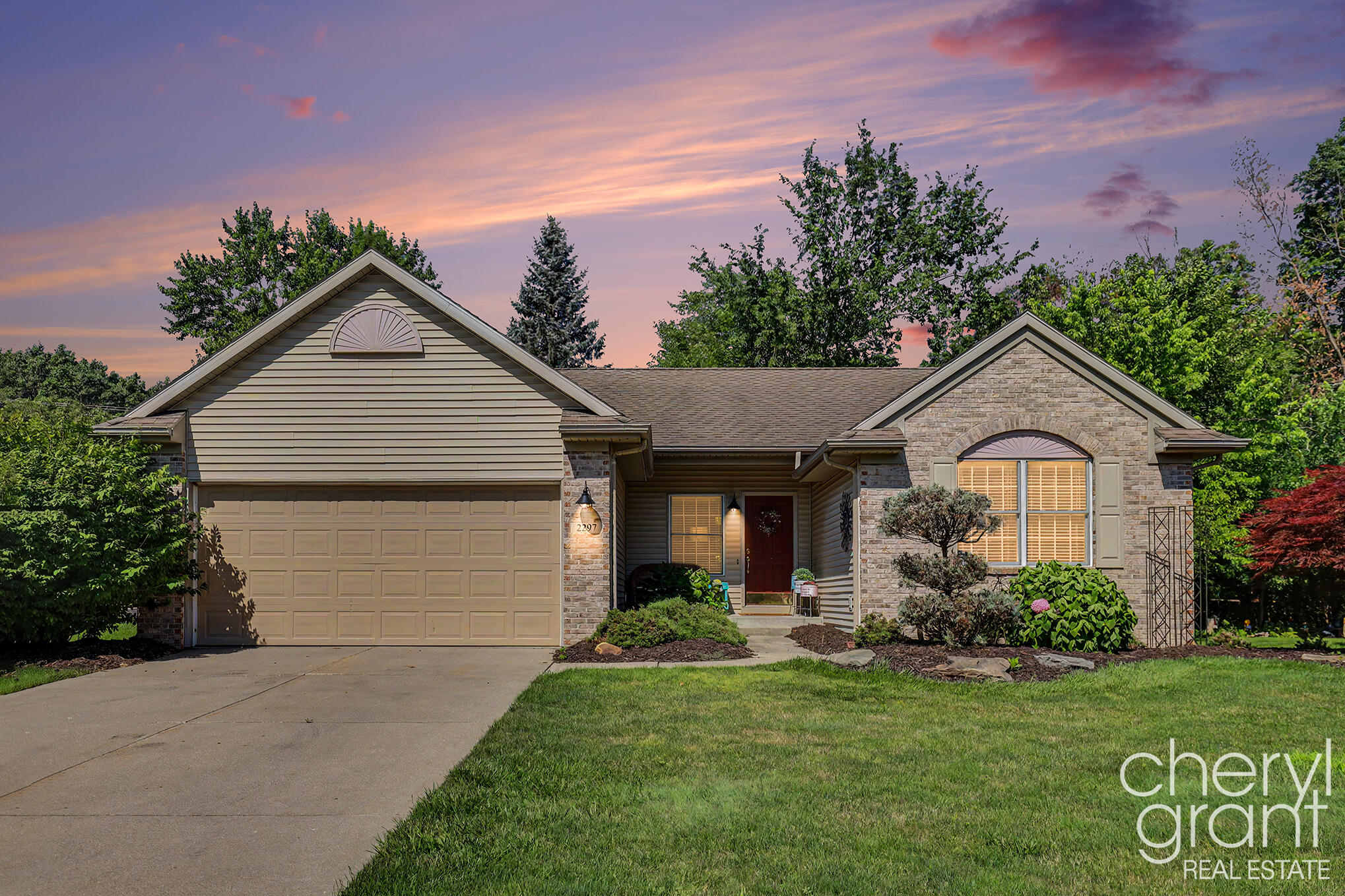 2297 Christine Court SE