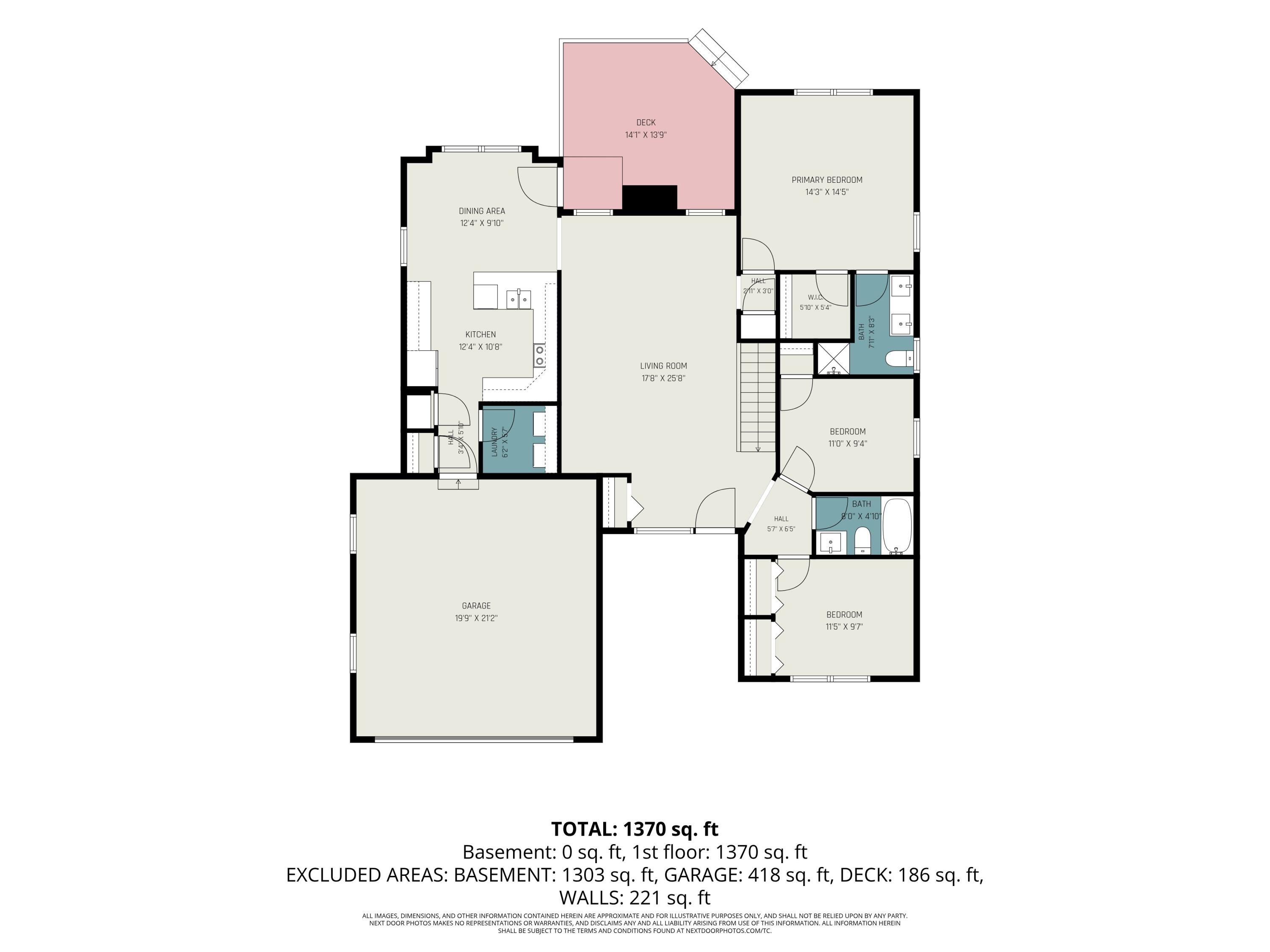 2297 Christine Court SE
