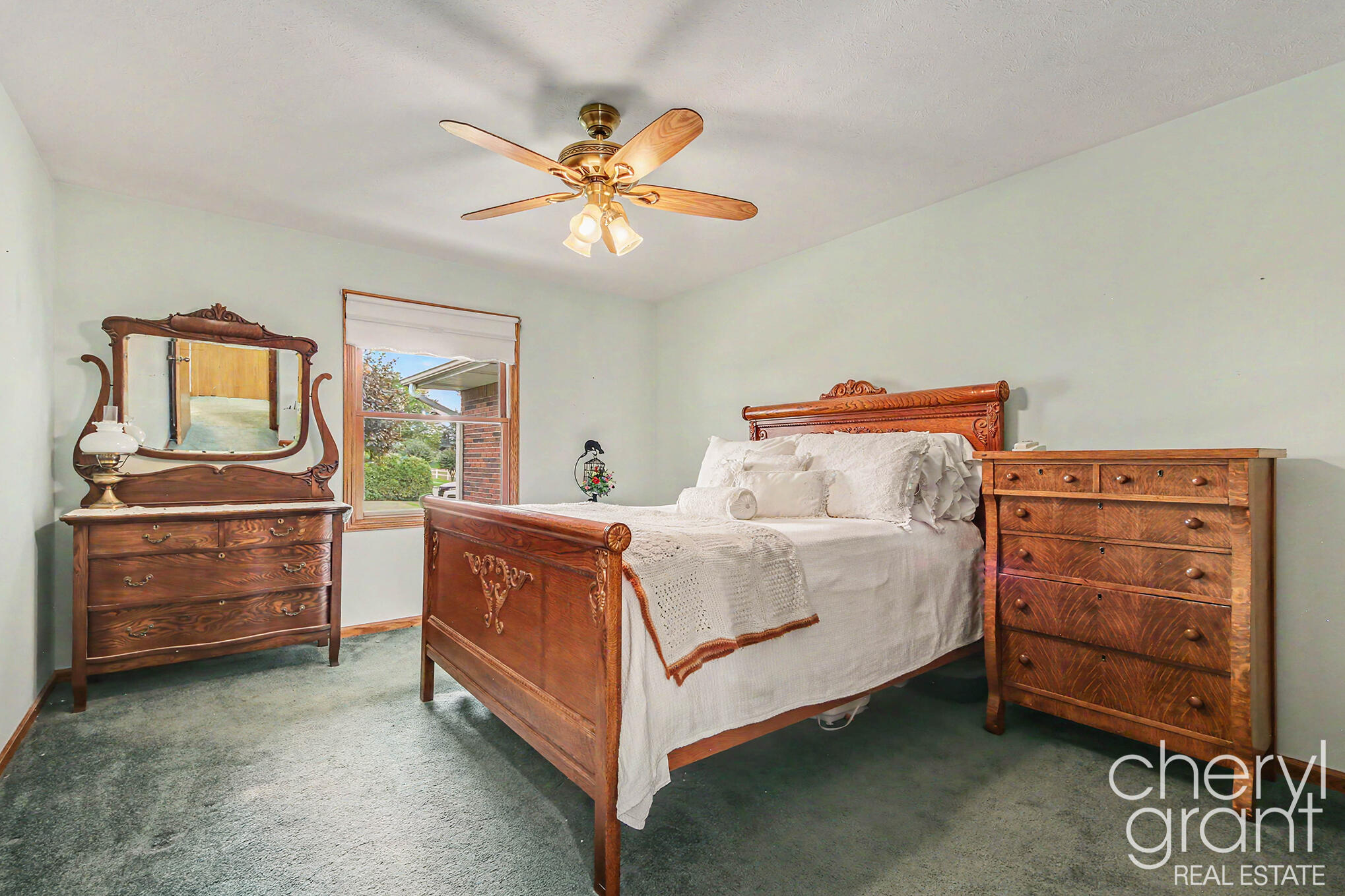 6796 N Wentward Court