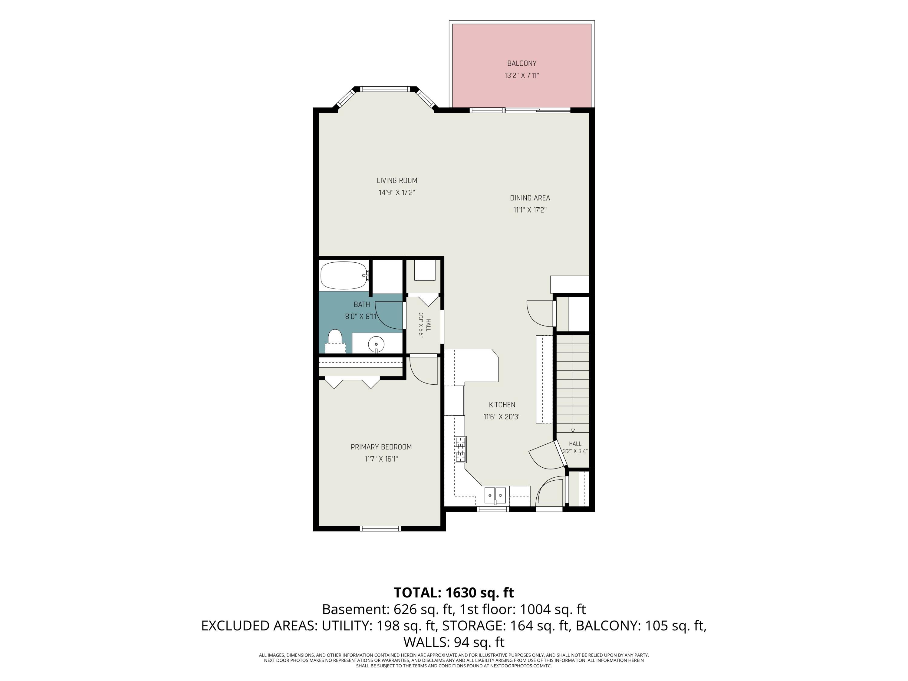 6796 N Wentward Court