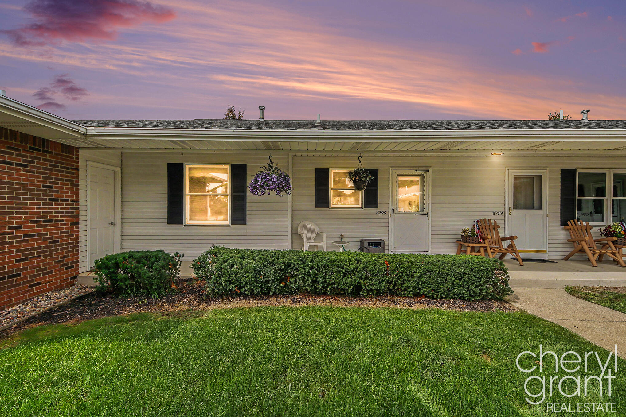 6796 N Wentward Court