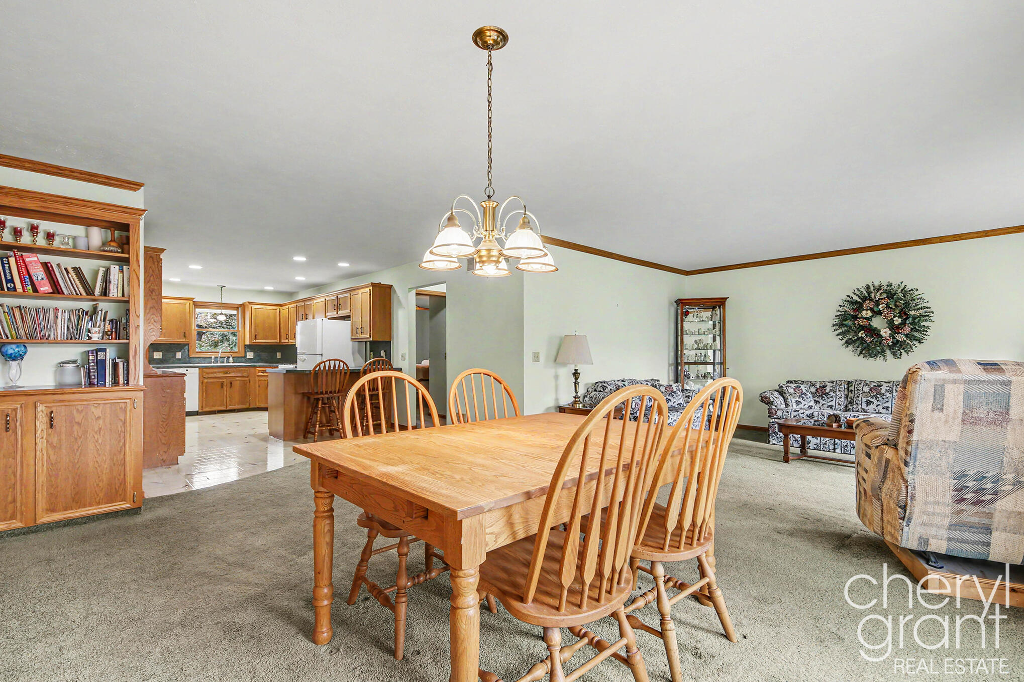 6796 N Wentward Court