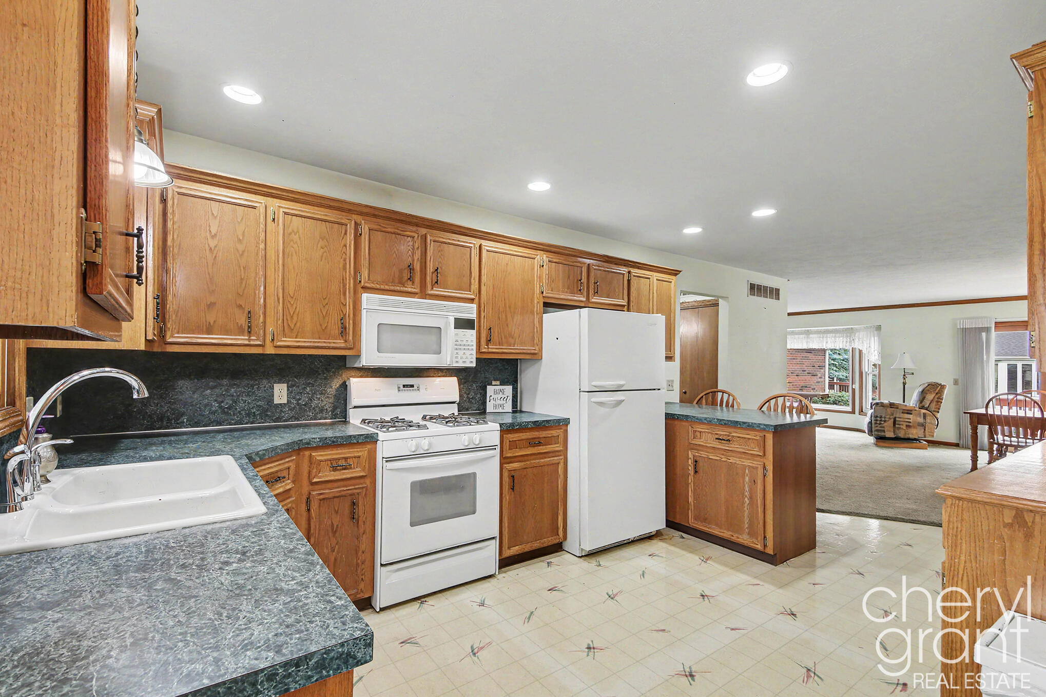 6796 N Wentward Court