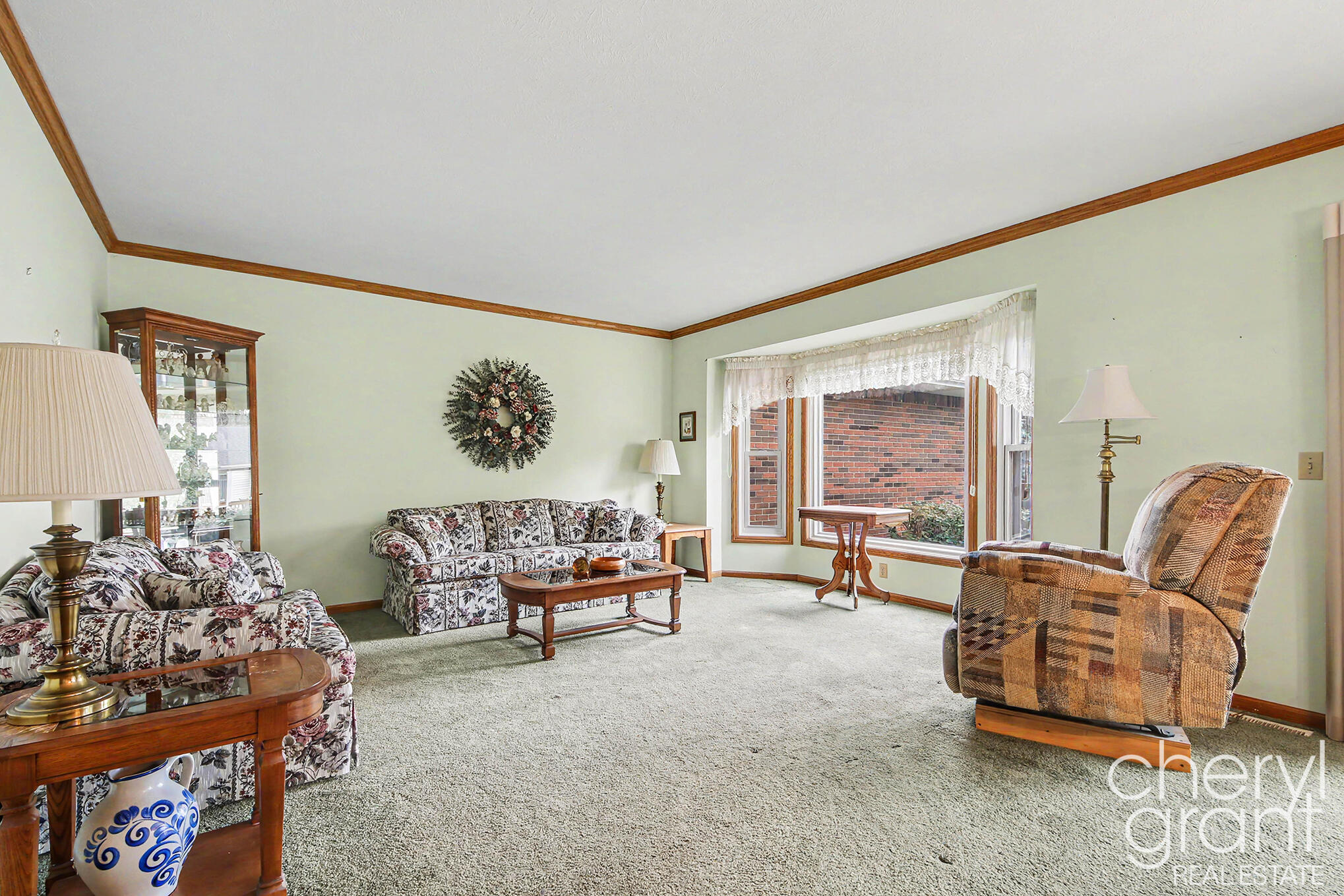 6796 N Wentward Court