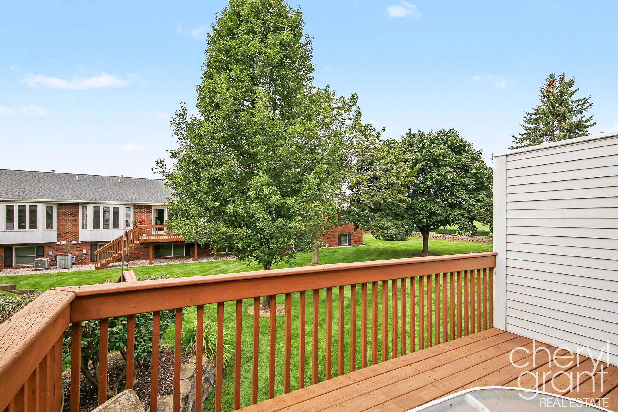 6796 N Wentward Court