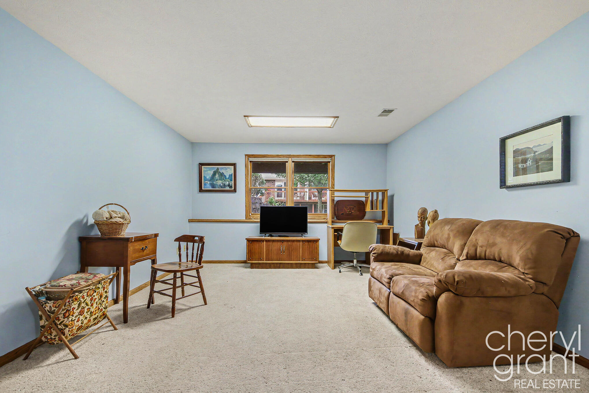 6796 N Wentward Court