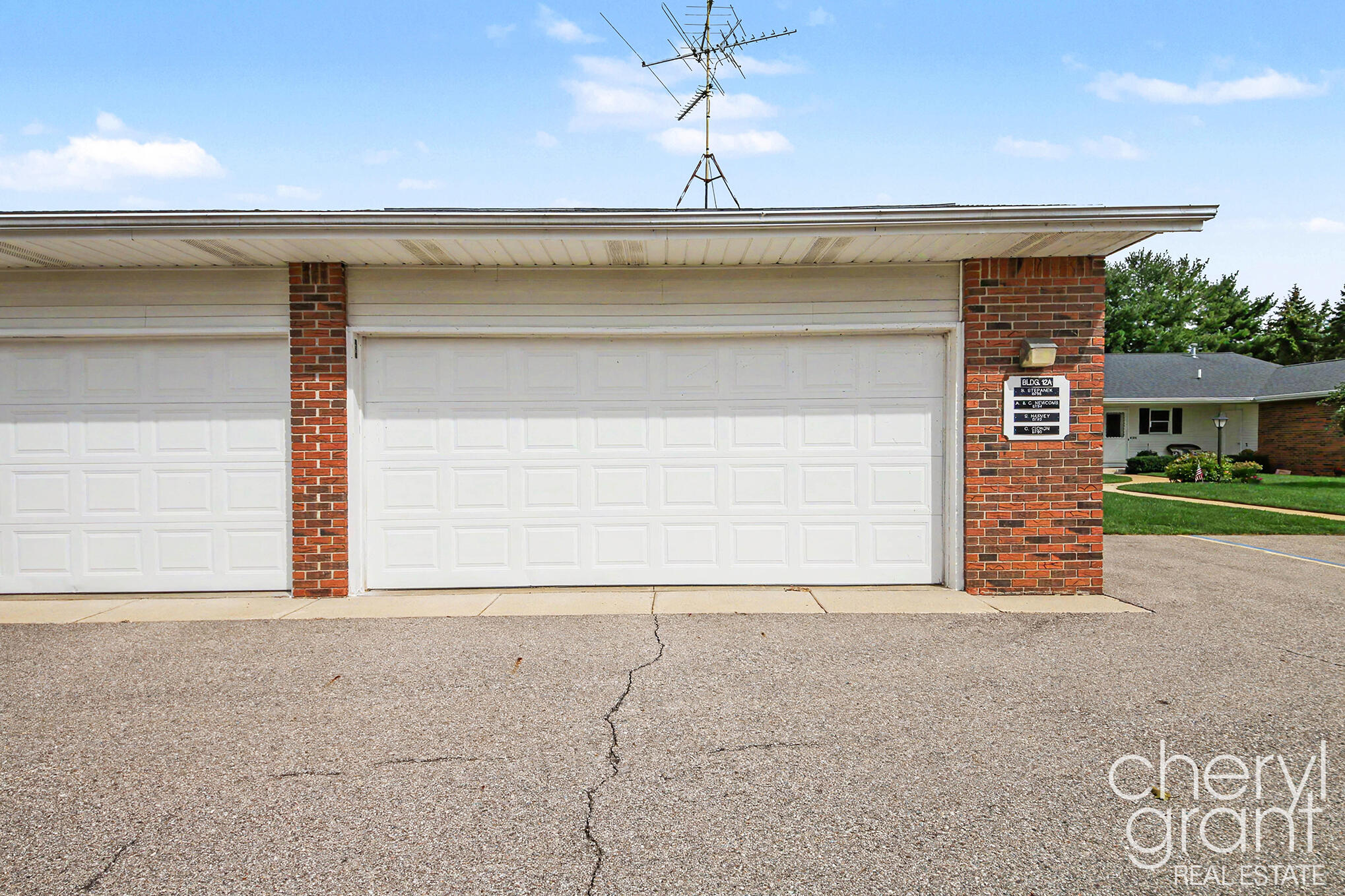 6796 N Wentward Court