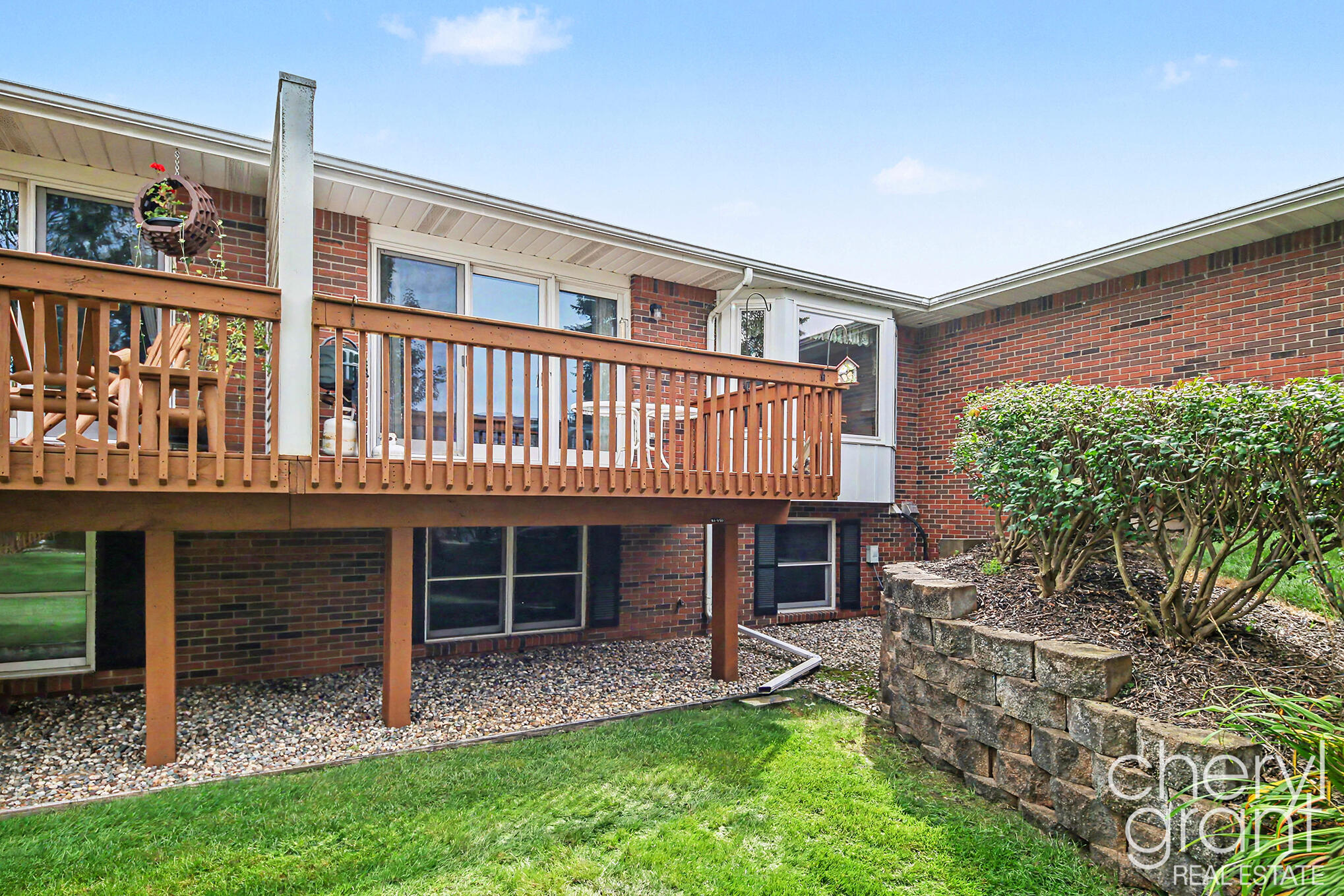 6796 N Wentward Court