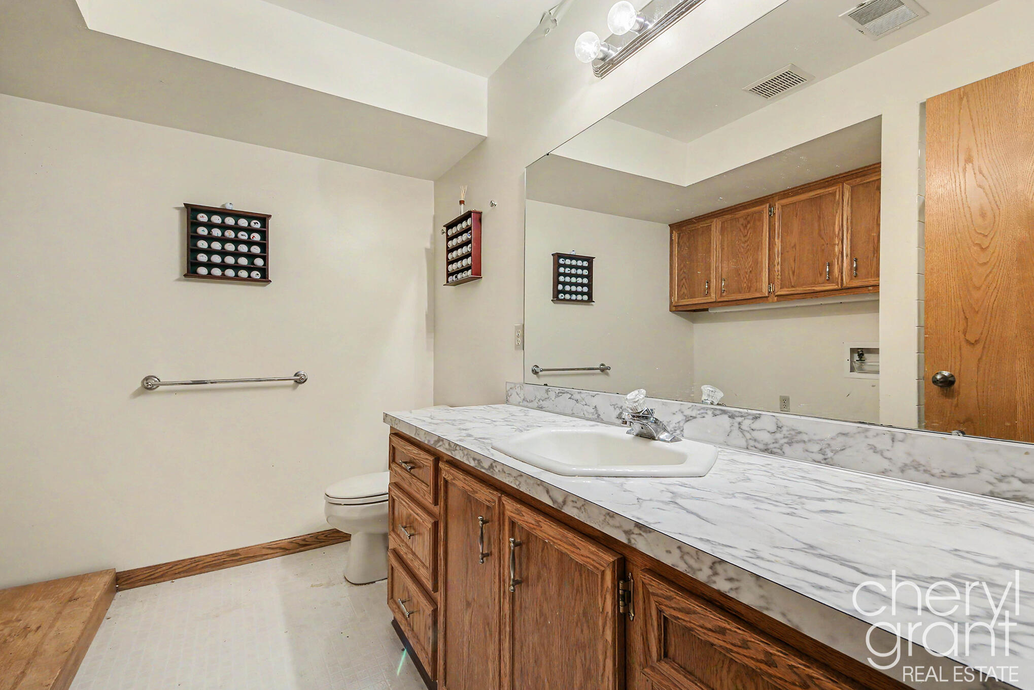 6796 N Wentward Court