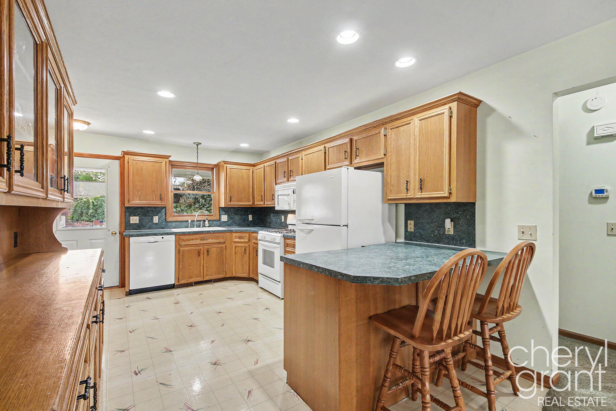 6796 N Wentward Court
