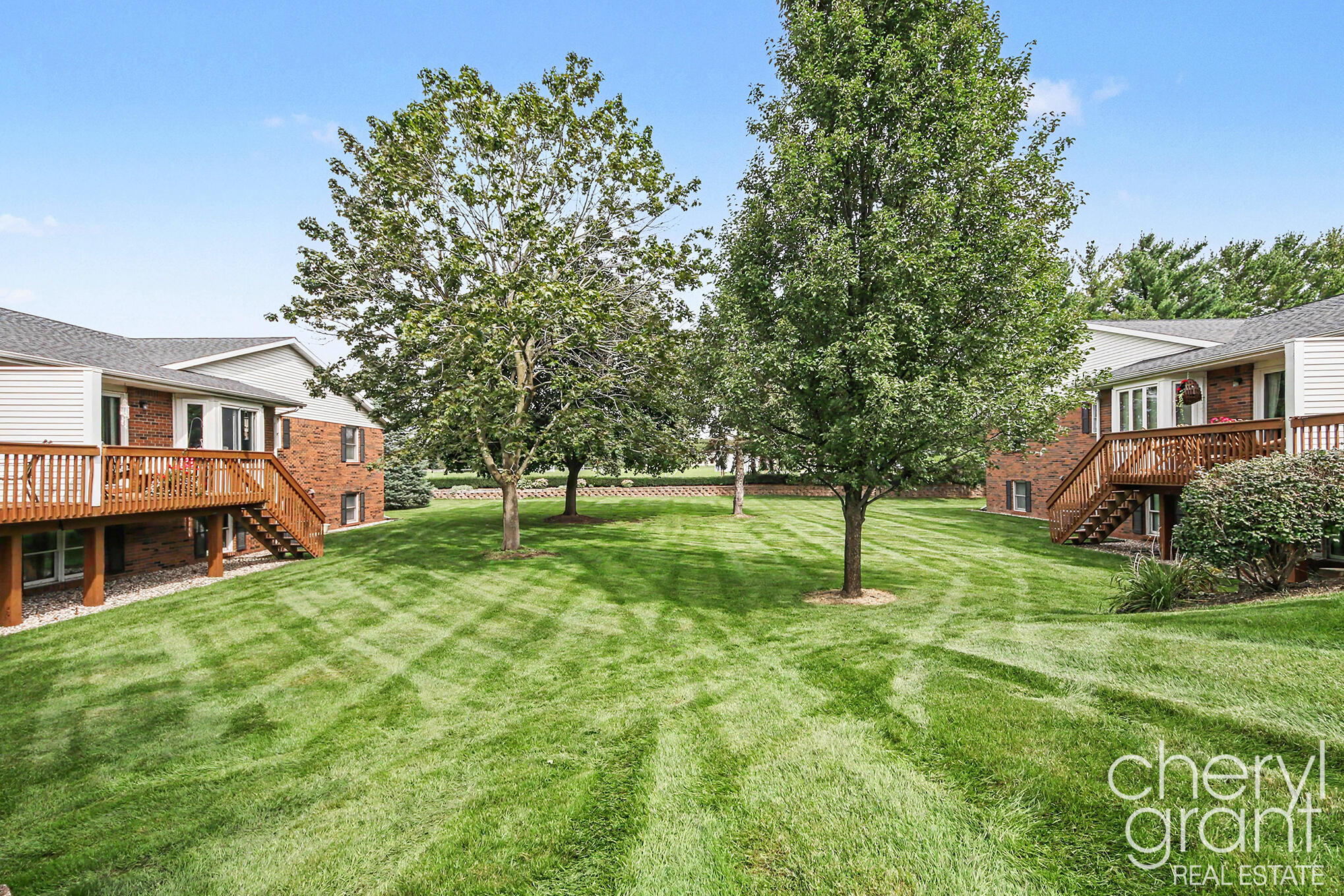 6796 N Wentward Court