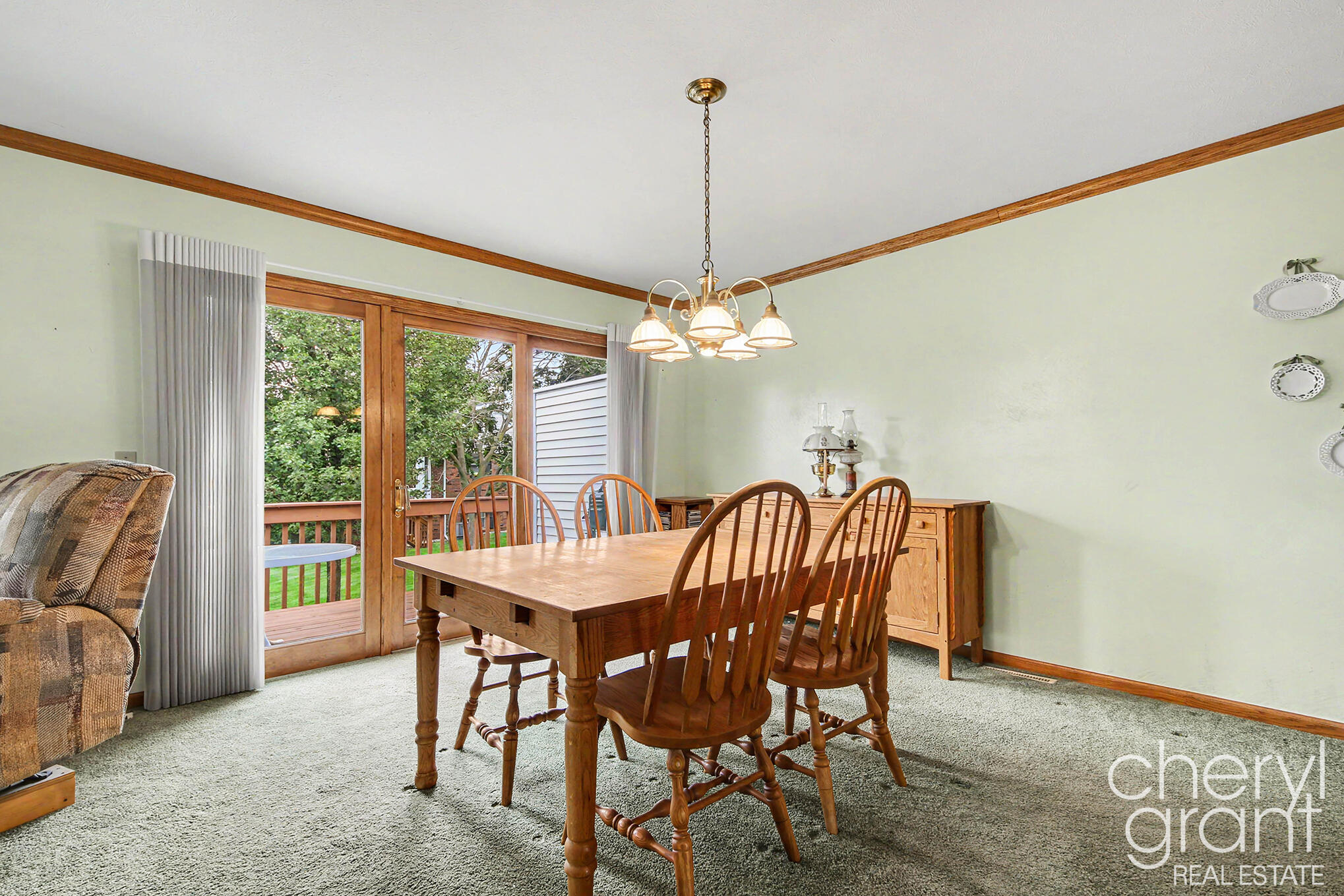 6796 N Wentward Court