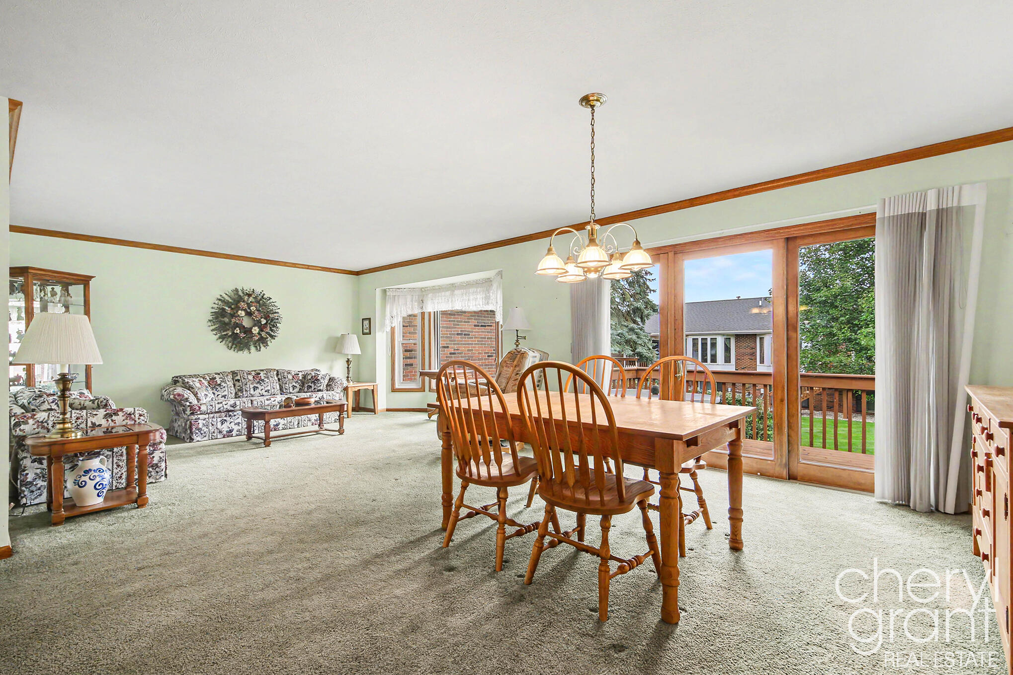 6796 N Wentward Court