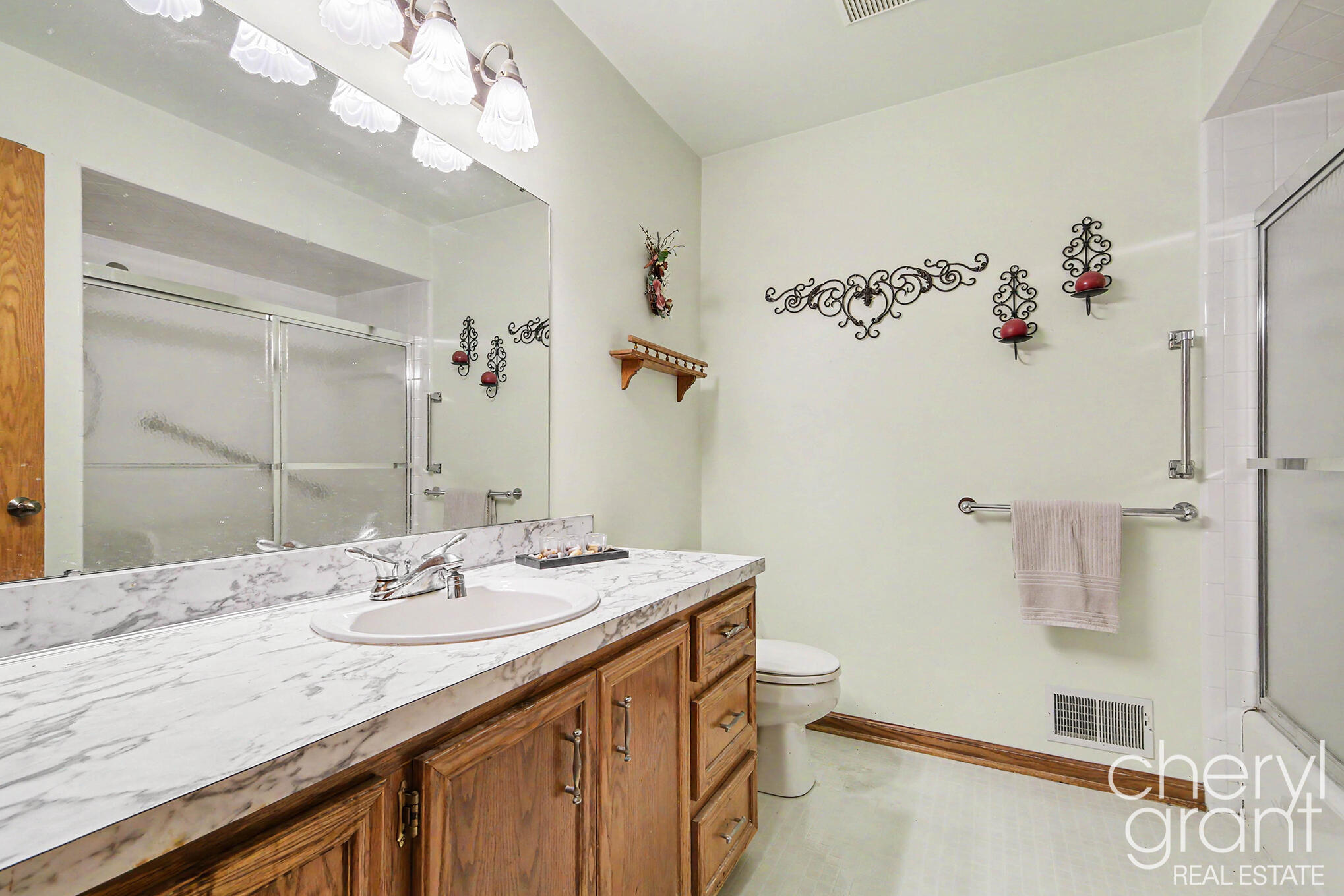 6796 N Wentward Court