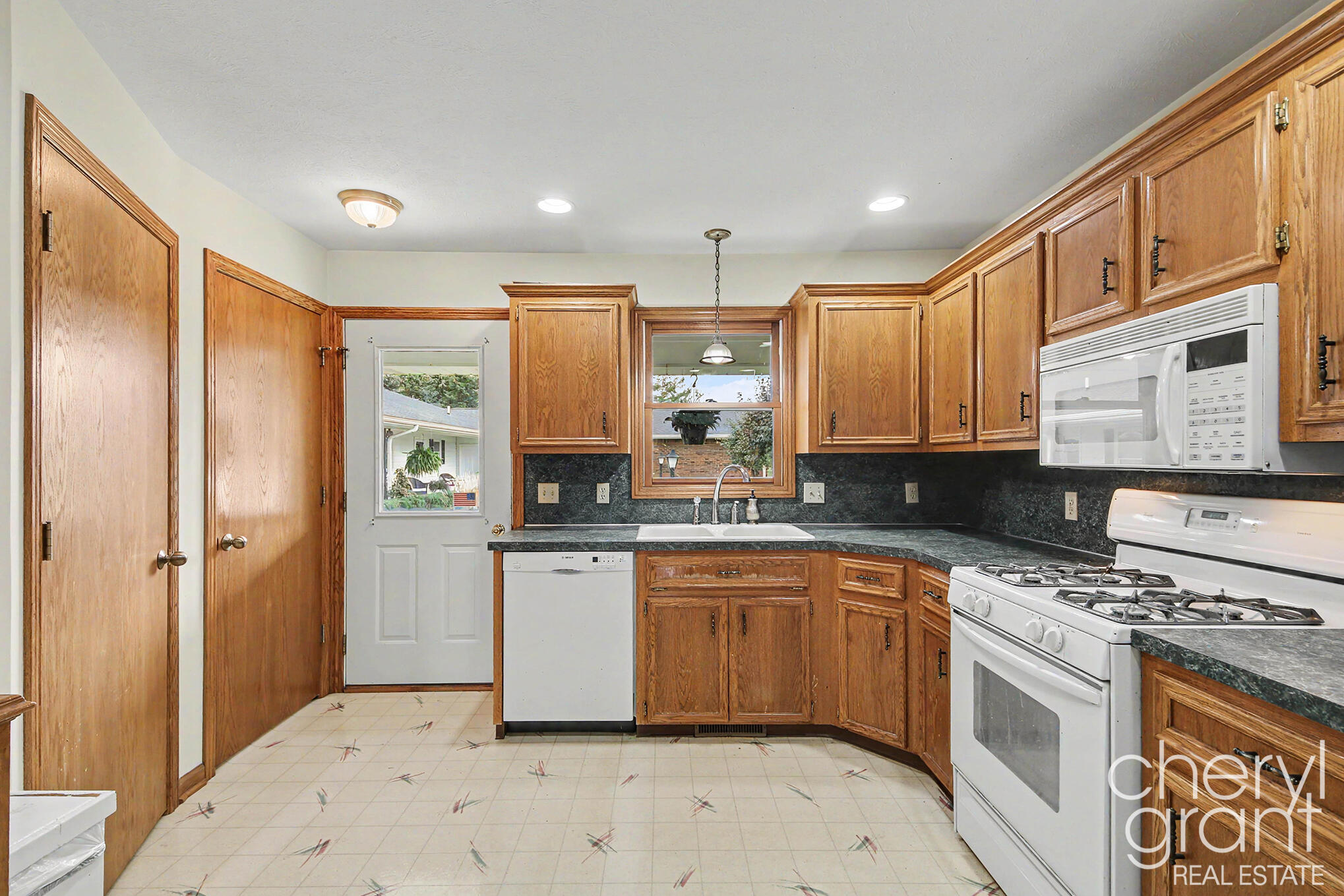 6796 N Wentward Court