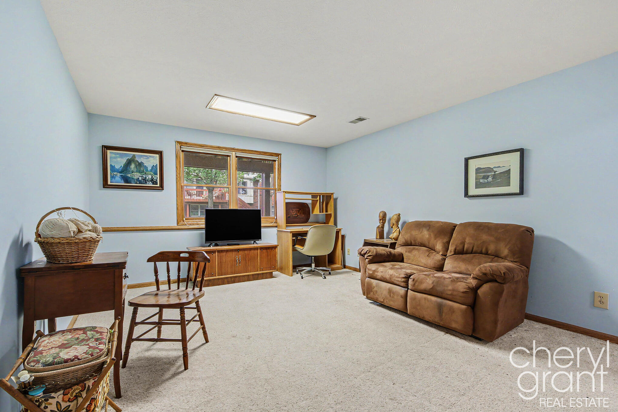 6796 N Wentward Court