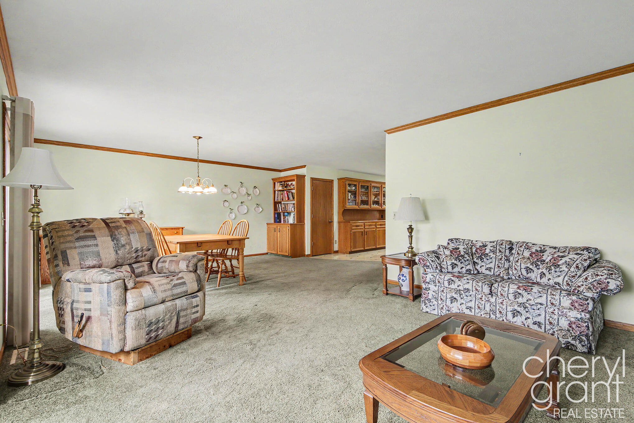 6796 N Wentward Court