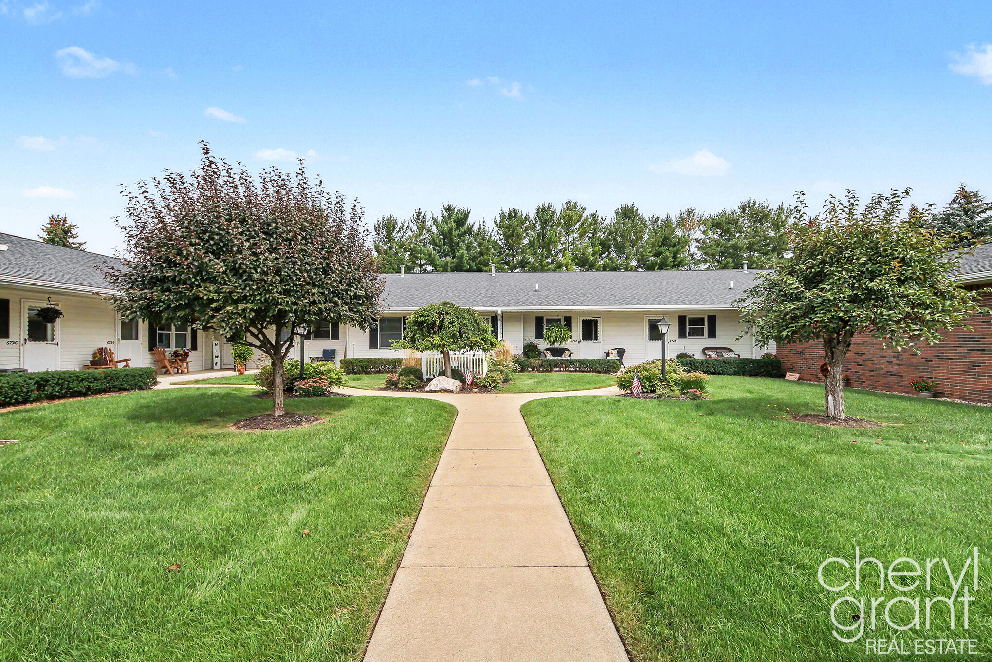 6796 N Wentward Court