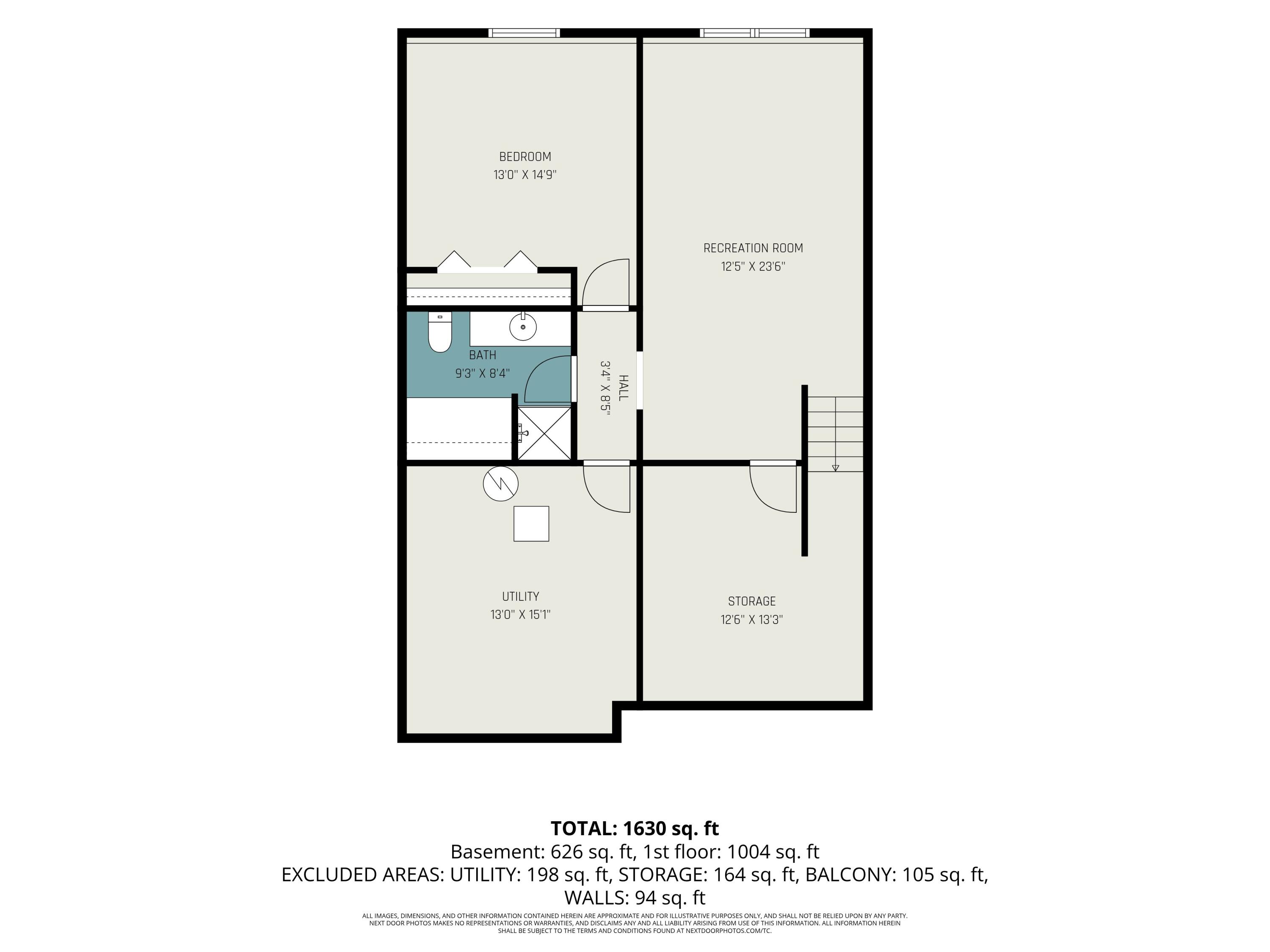 6796 N Wentward Court