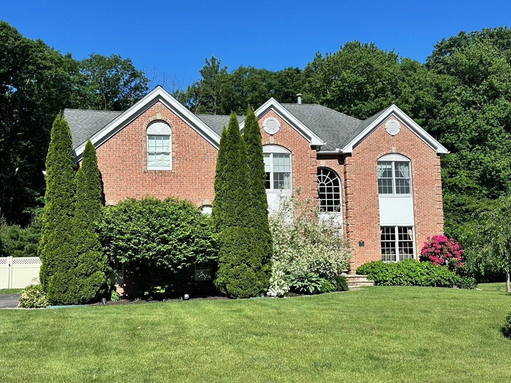 79 Hancock Rd