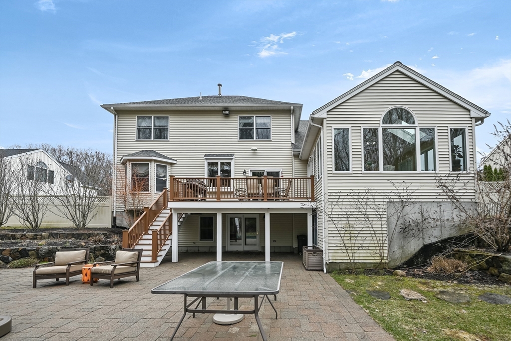 79 Hancock Rd