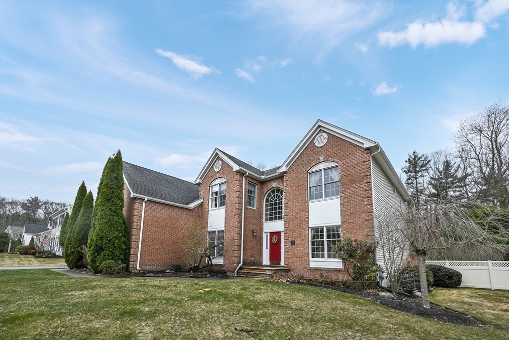79 Hancock Rd