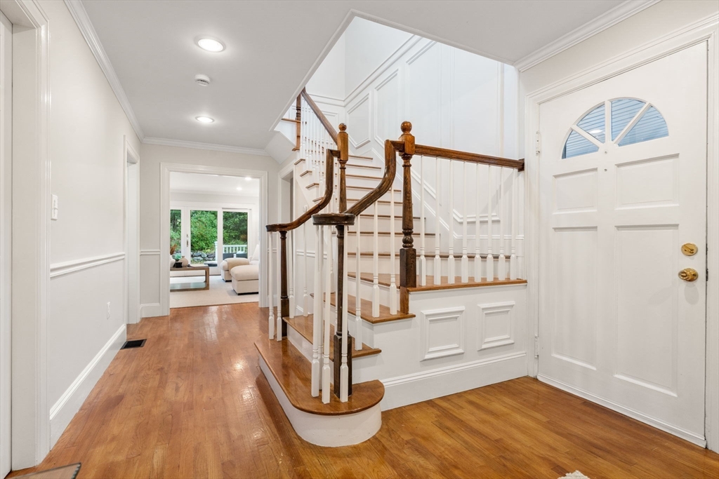 36 Rockefeller St