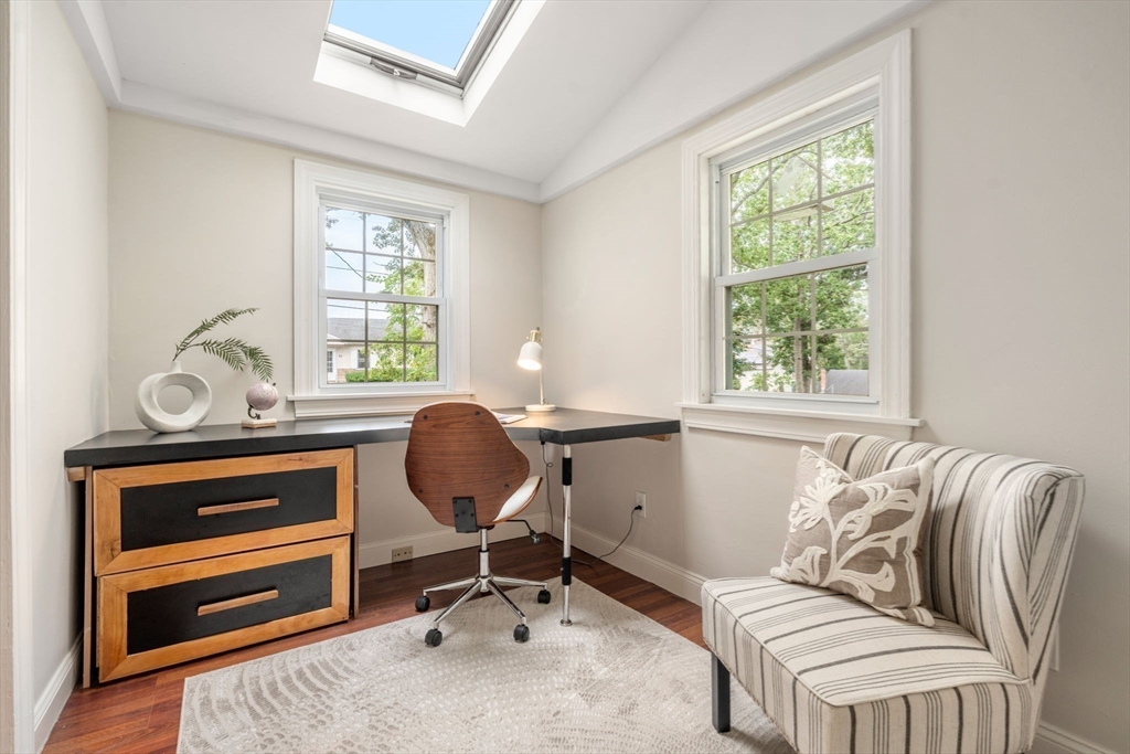 36 Rockefeller St