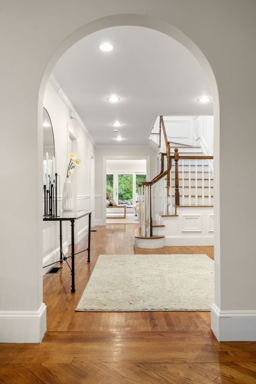 36 Rockefeller St