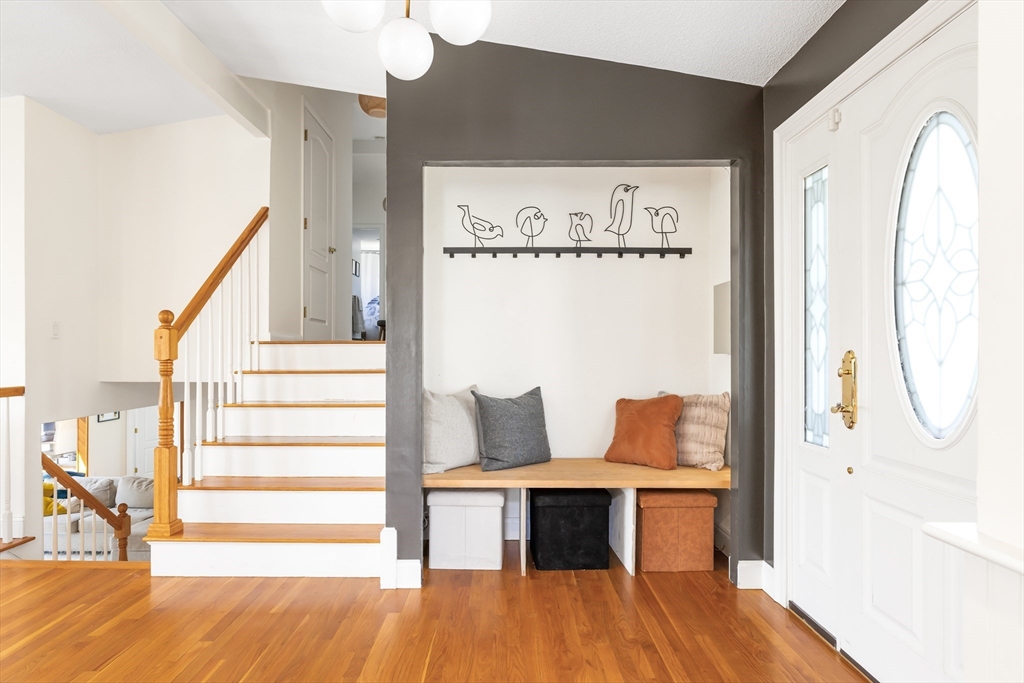 7 Clover Lane