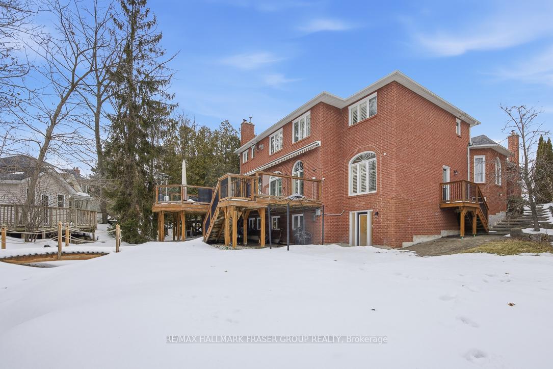 813 Primrose Court, Pickering, ON L1X 2S8, Pickering ON, L1X 2S8