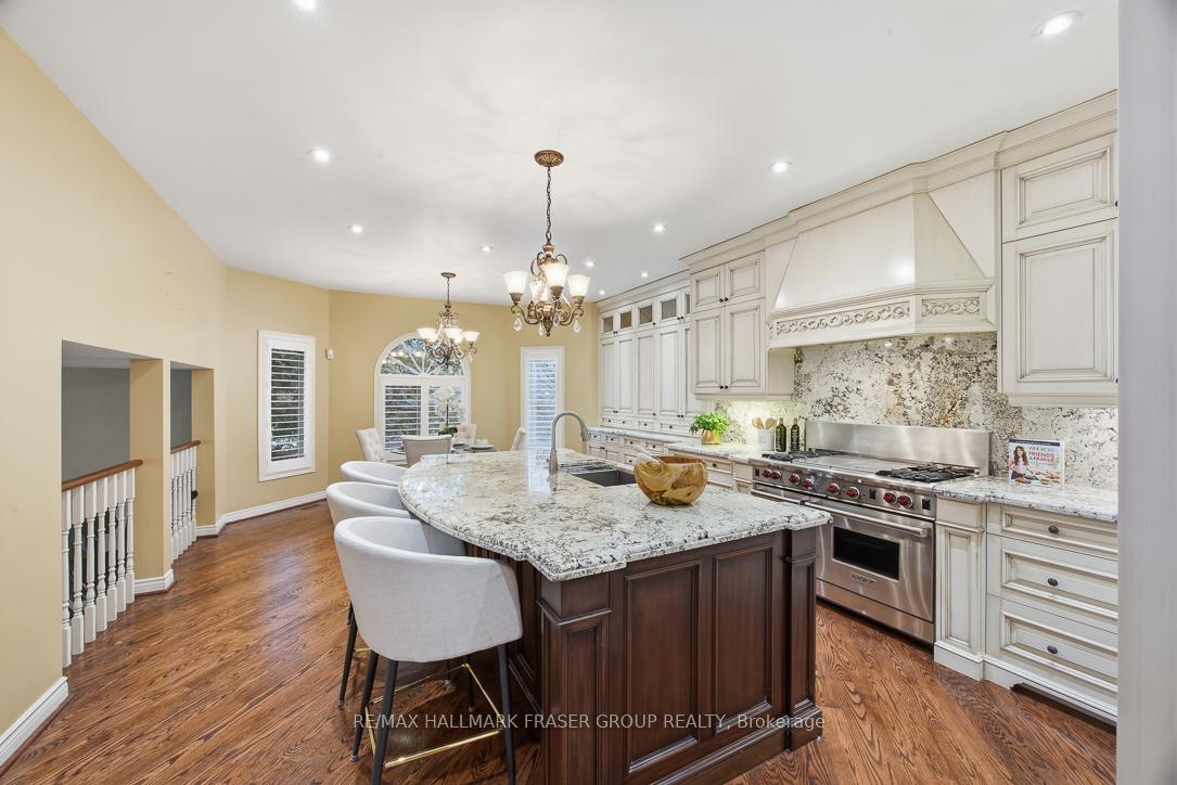 813 Primrose Court, Pickering, ON L1X 2S8, Pickering ON, L1X 2S8