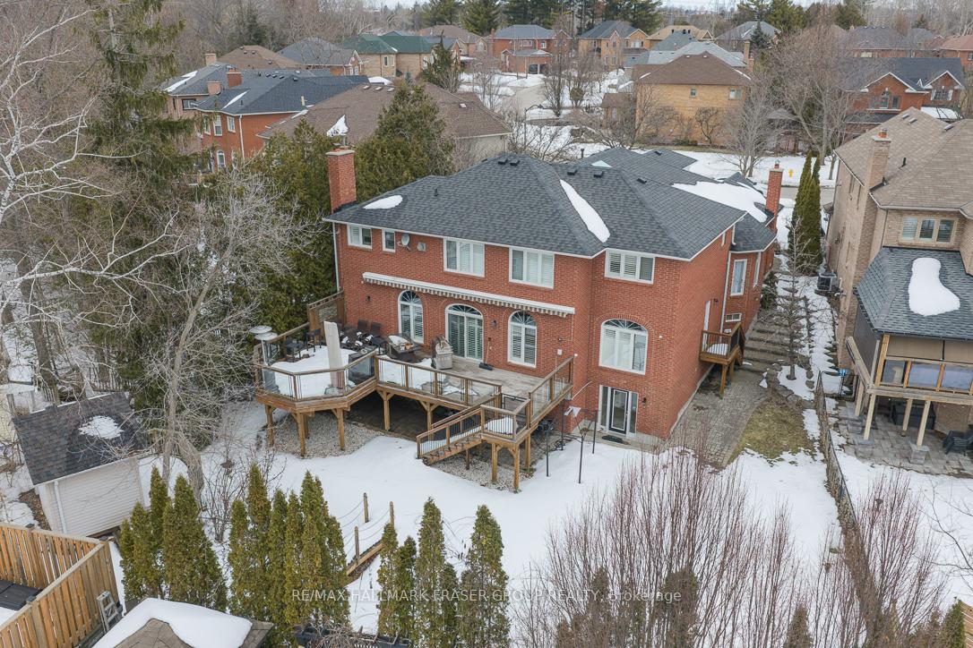 813 Primrose Court, Pickering, ON L1X 2S8, Pickering ON, L1X 2S8