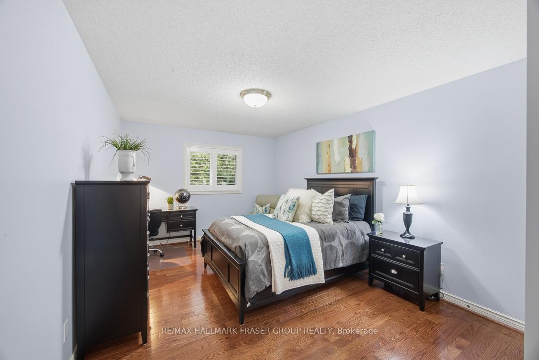 813 Primrose Court, Pickering, ON L1X 2S8, Pickering ON, L1X 2S8