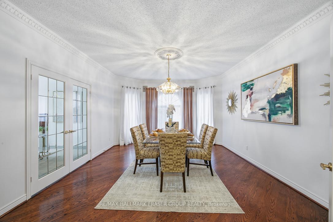 813 Primrose Court, Pickering, ON L1X 2S8, Pickering ON, L1X 2S8