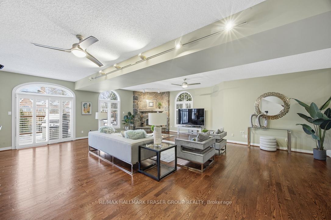 813 Primrose Court, Pickering, ON L1X 2S8, Pickering ON, L1X 2S8