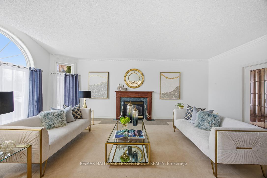 813 Primrose Court, Pickering, ON L1X 2S8, Pickering ON, L1X 2S8