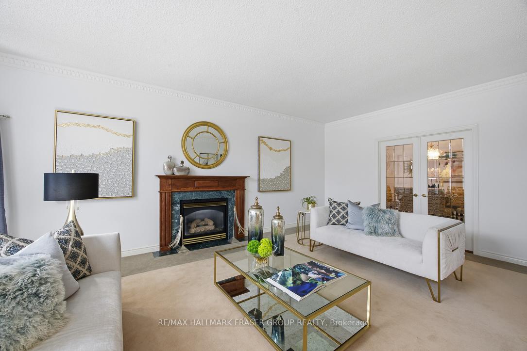 813 Primrose Court, Pickering, ON L1X 2S8, Pickering ON, L1X 2S8