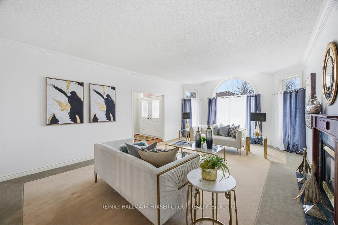 813 Primrose Court, Pickering, ON L1X 2S8, Pickering ON, L1X 2S8