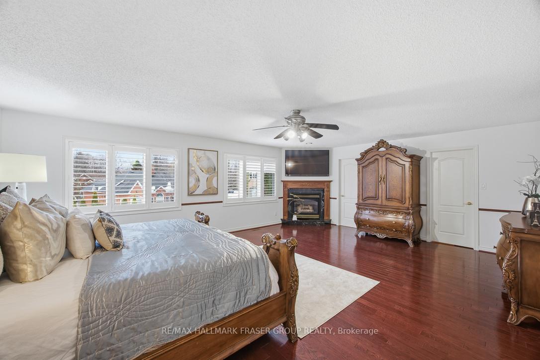 813 Primrose Court, Pickering, ON L1X 2S8, Pickering ON, L1X 2S8