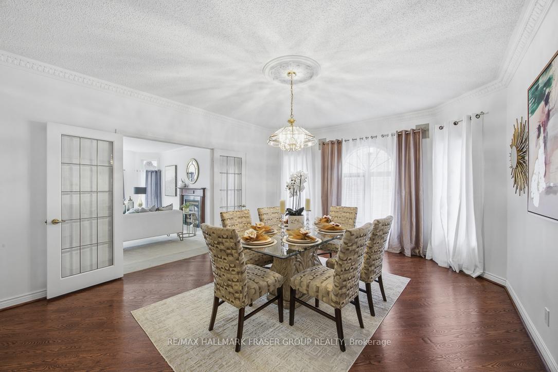 813 Primrose Court, Pickering, ON L1X 2S8, Pickering ON, L1X 2S8