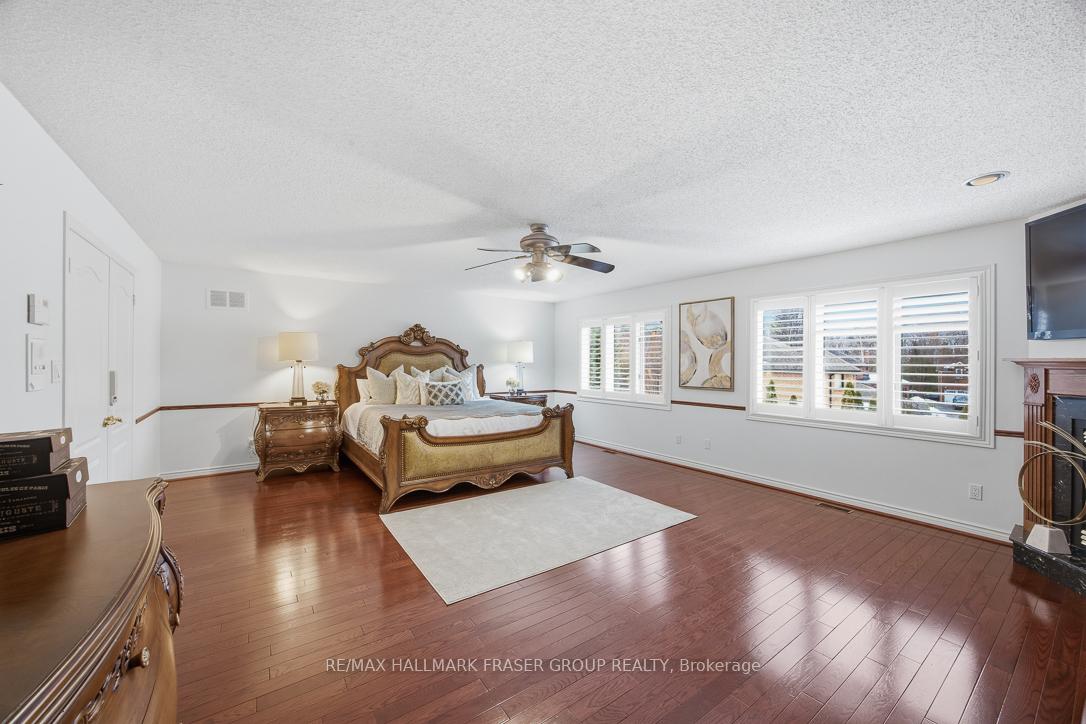 813 Primrose Court, Pickering, ON L1X 2S8, Pickering ON, L1X 2S8