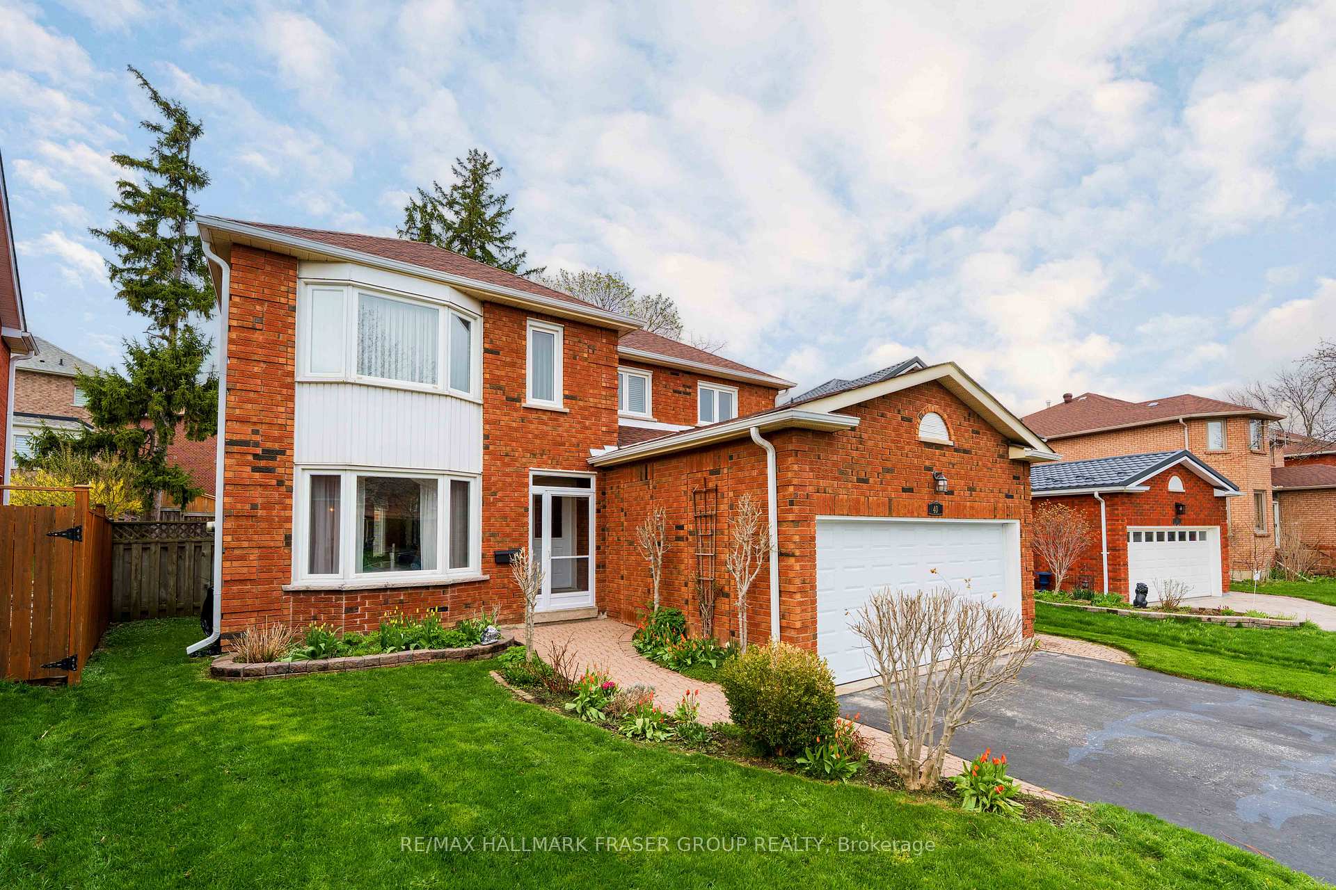 40 Dartmoor Drive